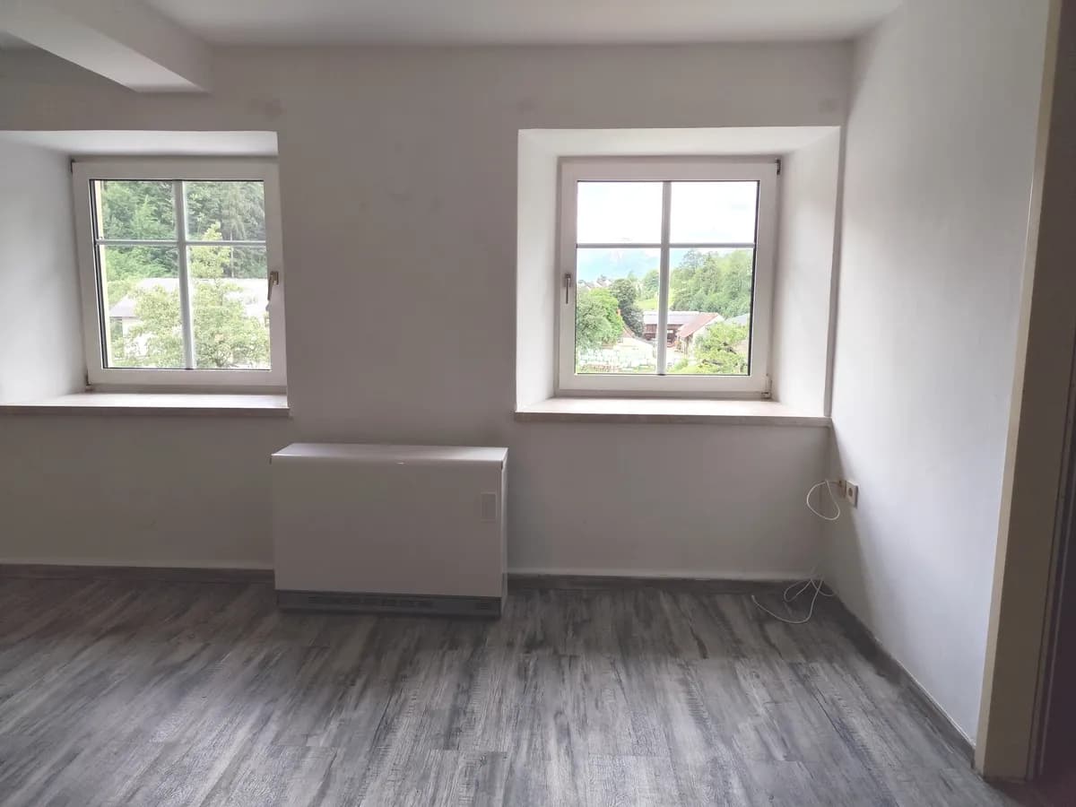 4-Zimmer-Wohnung mieten in Liezen – 109 m², € 842 – Bild 3 von 8