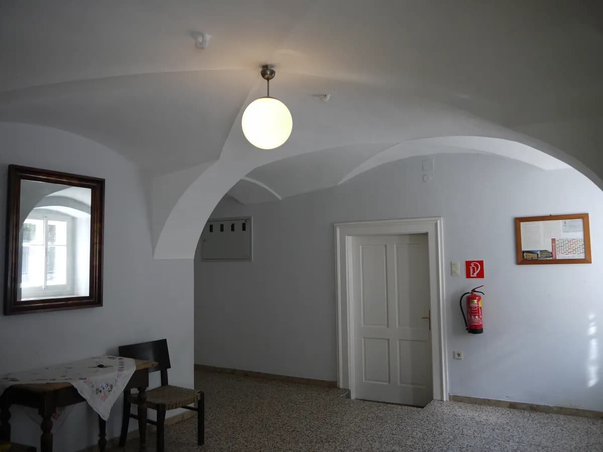4-Zimmer-Wohnung mieten in Liezen – 109 m², € 842 – Bild 7 von 8