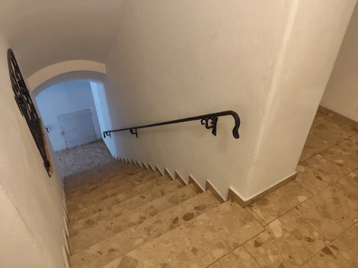 4-Zimmer-Wohnung mieten in Liezen – 109 m², € 842 – Bild 8 von 8
