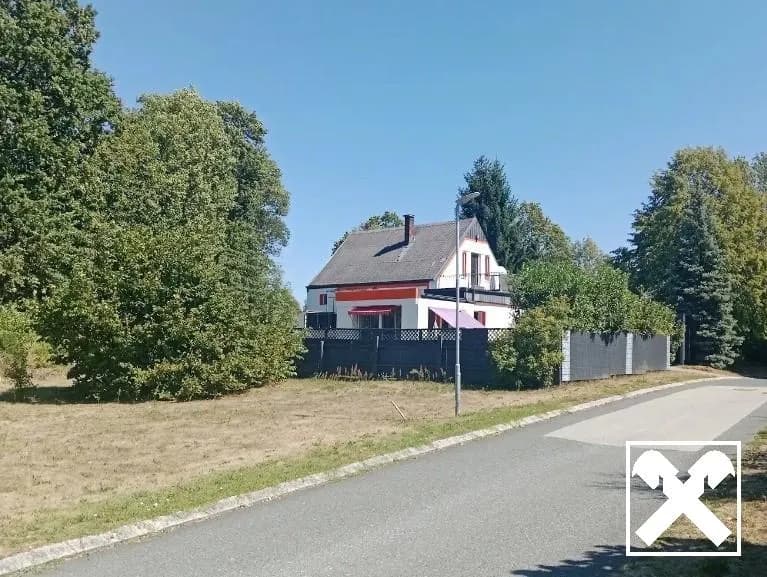 5-Zimmer-Haus kaufen in Oberwart – 165 m², € 350.000