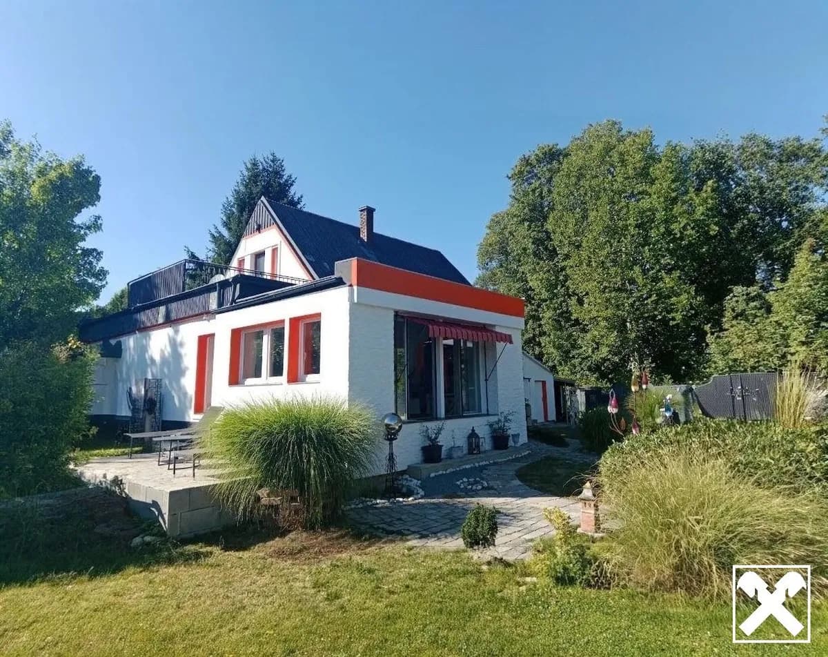 5-Zimmer-Haus kaufen in Oberwart – 165 m², € 350.000 – Bild 2 von 21