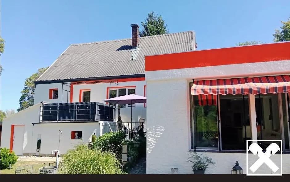 5-Zimmer-Haus kaufen in Oberwart – 165 m², € 350.000 – Bild 3 von 21