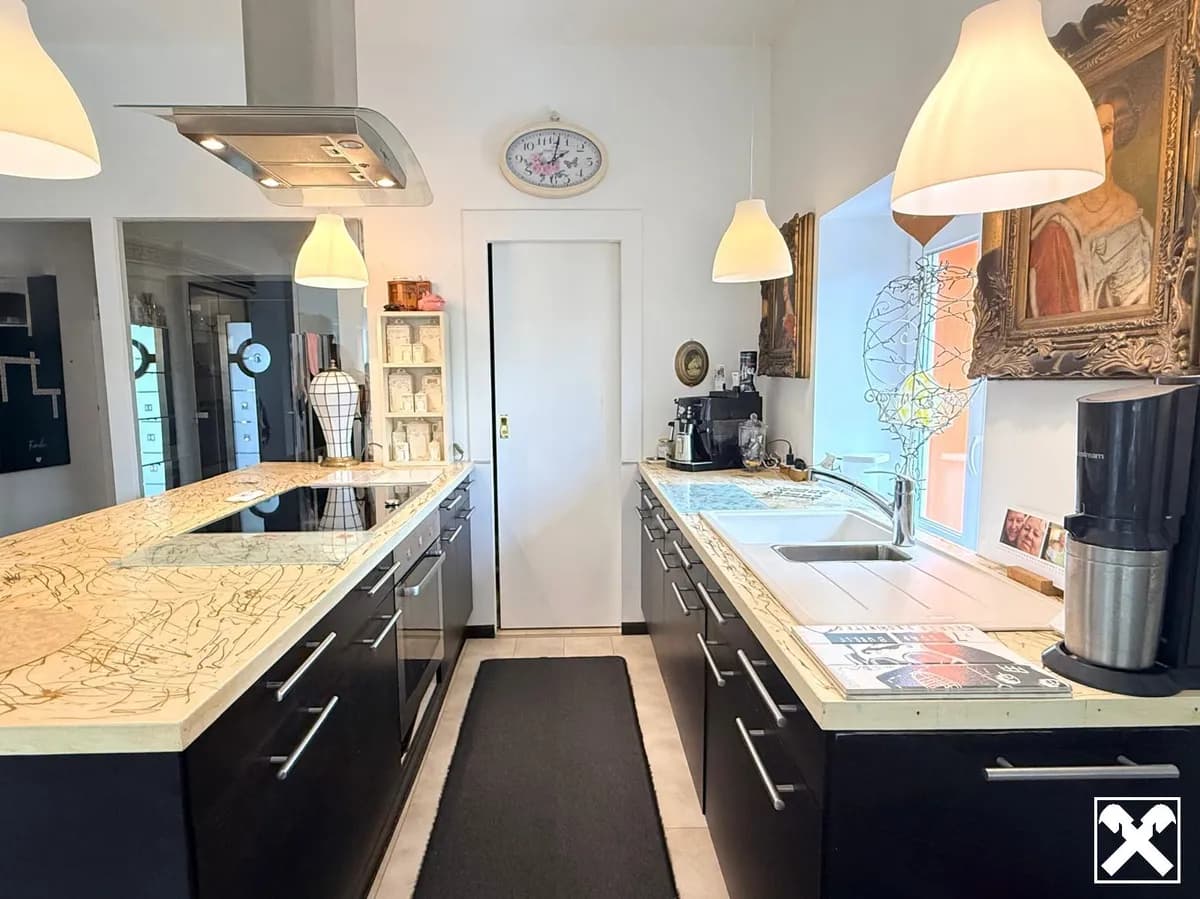 5-Zimmer-Haus kaufen in Oberwart – 165 m², € 350.000 – Bild 5 von 21