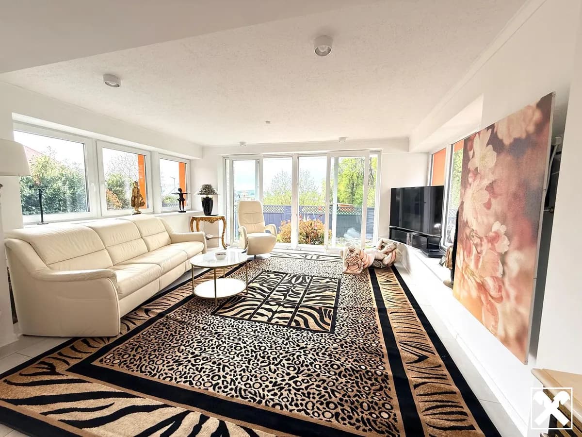 5-Zimmer-Haus kaufen in Oberwart – 165 m², € 350.000 – Bild 7 von 21