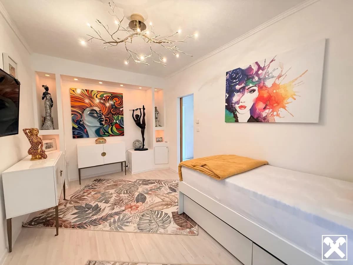 5-Zimmer-Haus kaufen in Oberwart – 165 m², € 350.000 – Bild 13 von 21