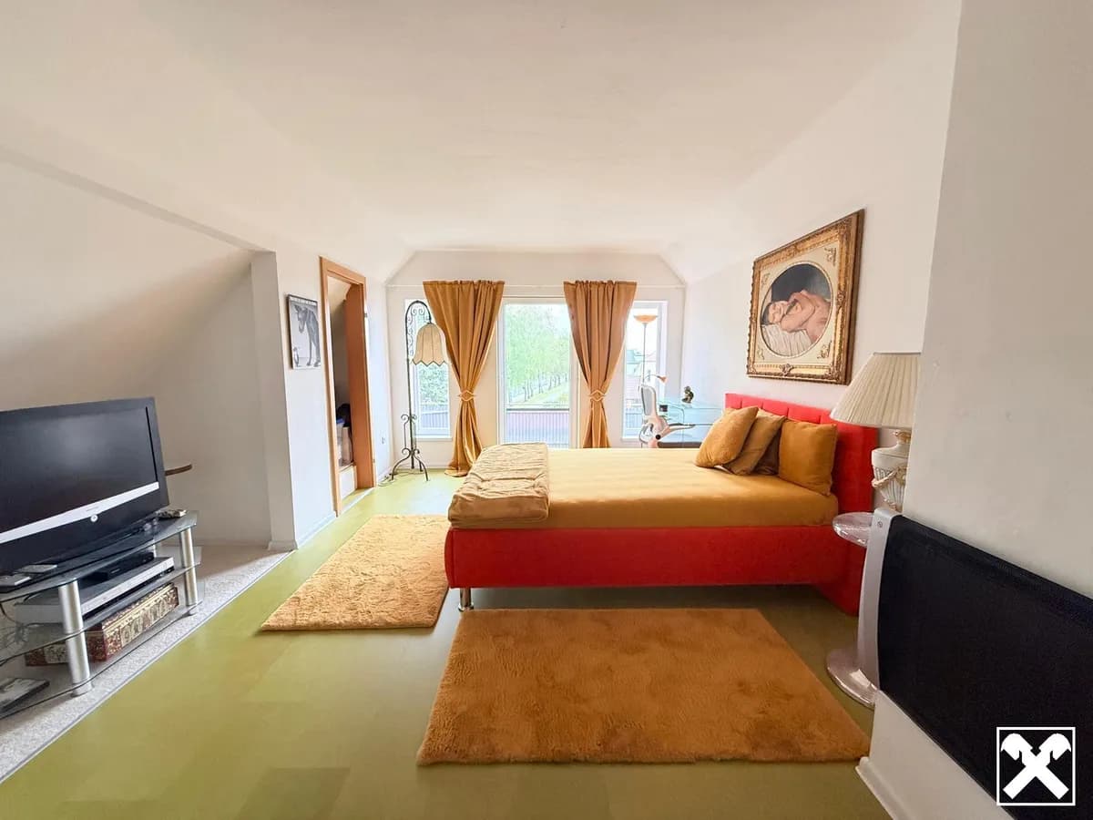 5-Zimmer-Haus kaufen in Oberwart – 165 m², € 350.000 – Bild 16 von 21