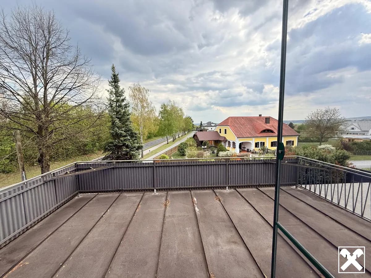 5-Zimmer-Haus kaufen in Oberwart – 165 m², € 350.000 – Bild 18 von 21