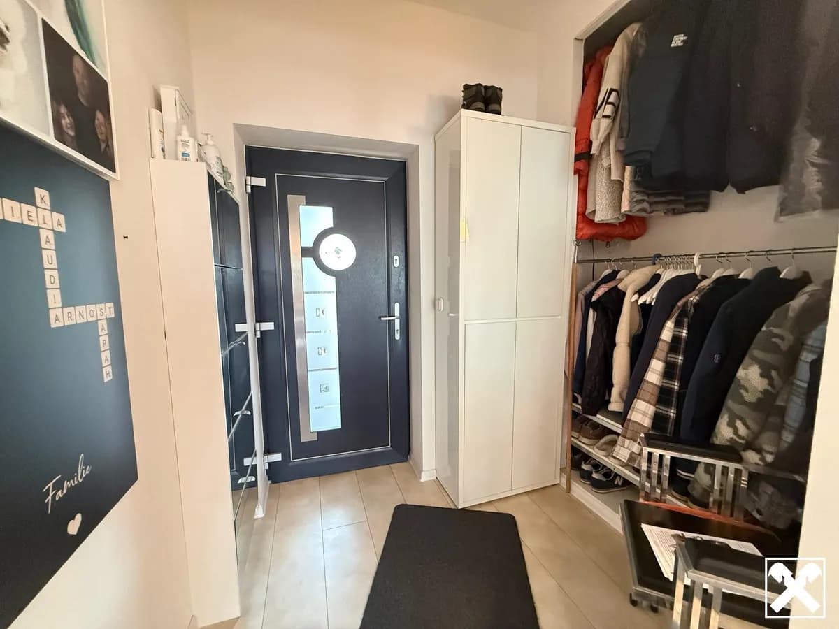 5-Zimmer-Haus kaufen in Oberwart – 165 m², € 350.000 – Bild 19 von 21