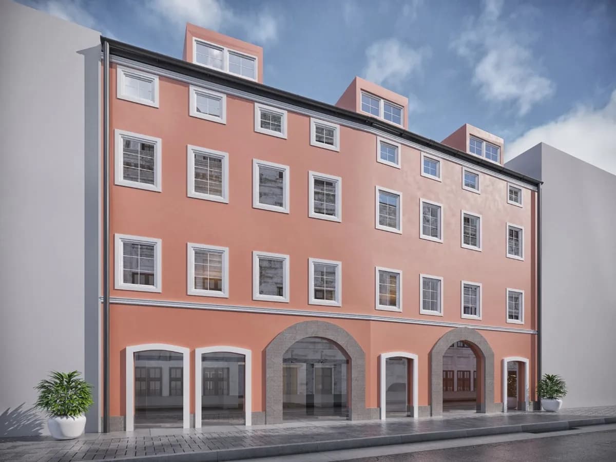 Gewerbeimmobilie kaufen in Braunau am Inn – 212,82 m², € 838.800 – Bild 3 von 10