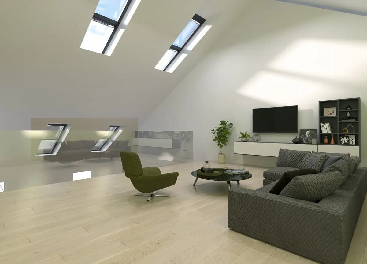 Gewerbeimmobilie kaufen in Braunau am Inn – 212,82 m², € 838.800 – Bild 10 von 10