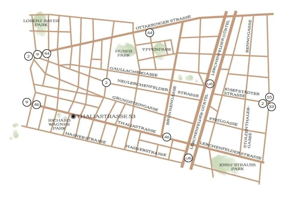 Immobilie mieten in Wien – € 150 – Bild 3 von 4