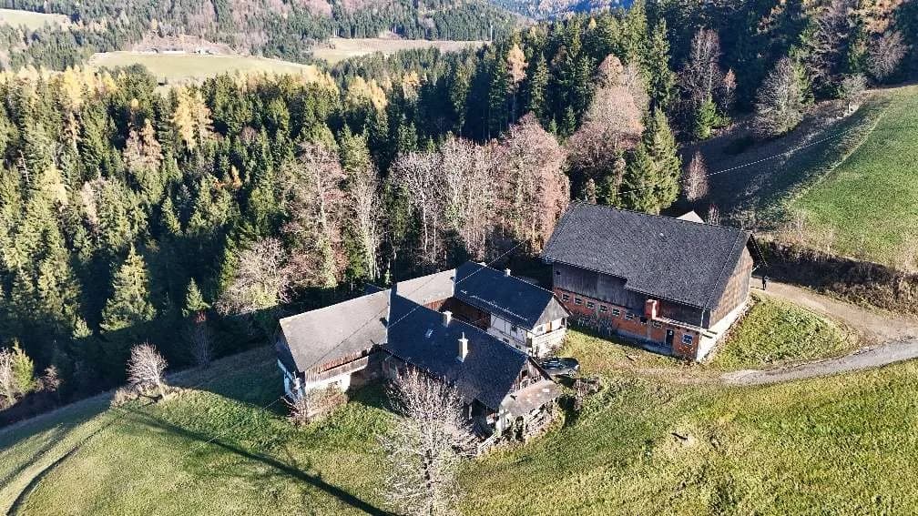 3-Zimmer-Immobilie kaufen in Voitsberg – 90 m², € 399.000 – Bild 2 von 26