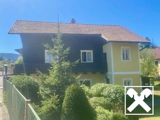 2-Zimmer-Haus mieten in Neunkirchen – 64,05 m², € 900 – Bild 2 von 12