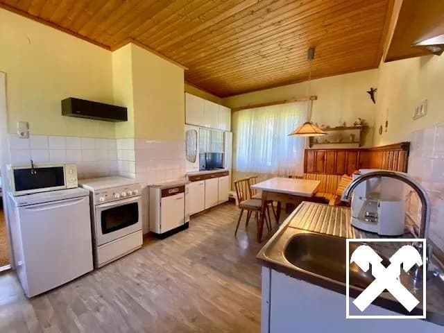 2-Zimmer-Haus mieten in Neunkirchen – 64,05 m², € 900 – Bild 5 von 12