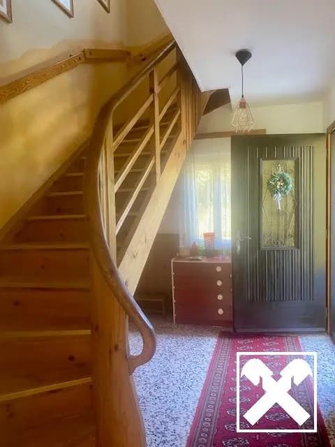 2-Zimmer-Haus mieten in Neunkirchen – 64,05 m², € 900 – Bild 6 von 12