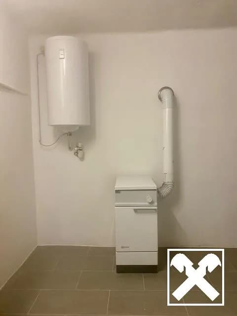 2-Zimmer-Haus mieten in Neunkirchen – 64,05 m², € 900 – Bild 7 von 12