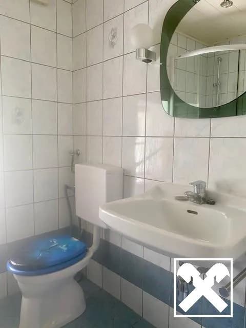 2-Zimmer-Haus mieten in Neunkirchen – 64,05 m², € 900 – Bild 8 von 12