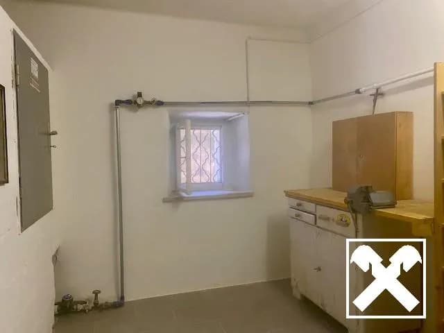 2-Zimmer-Haus mieten in Neunkirchen – 64,05 m², € 900 – Bild 10 von 12