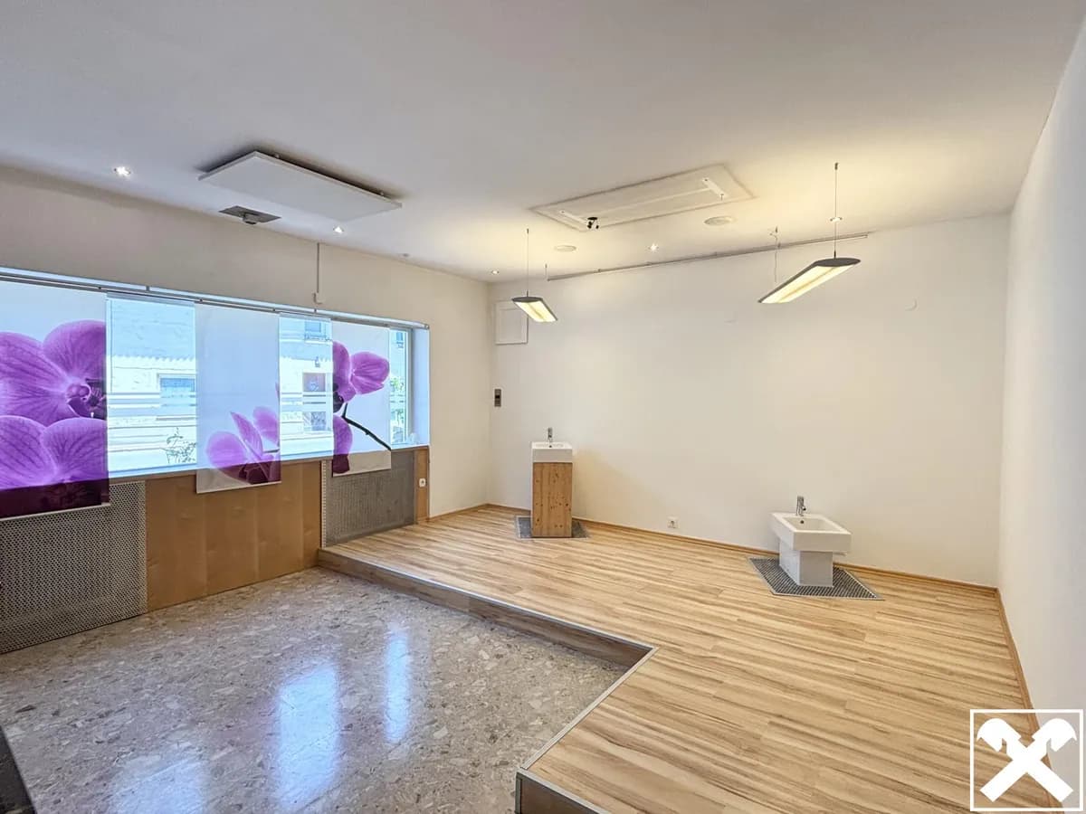 Immobilie kaufen in Innsbruck-Land – 37 m², € 159.000