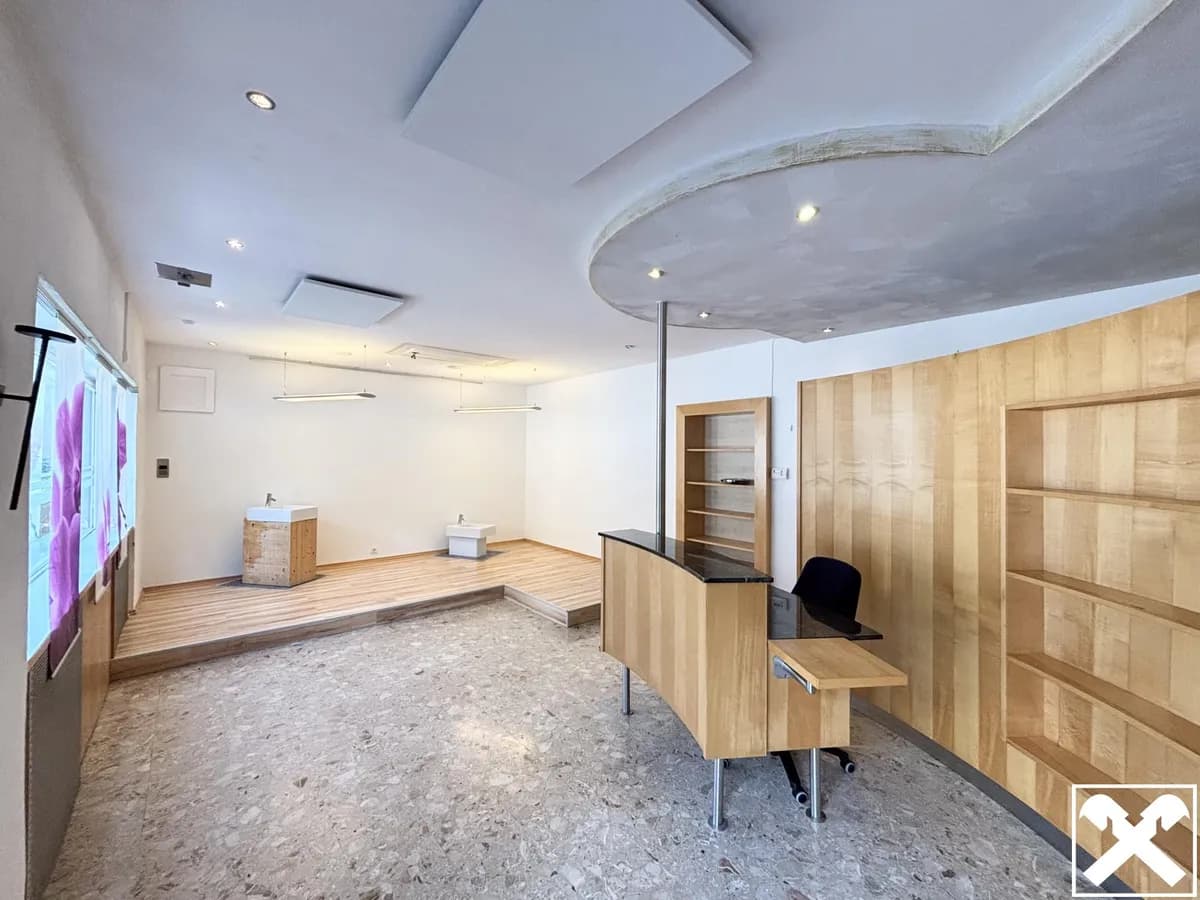 Immobilie kaufen in Innsbruck-Land – 37 m², € 159.000 – Bild 2 von 7