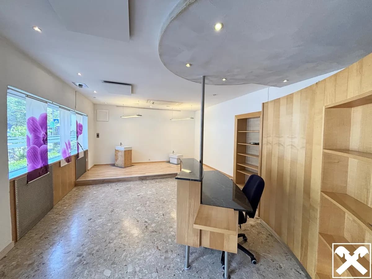 Immobilie kaufen in Innsbruck-Land – 37 m², € 159.000 – Bild 3 von 7