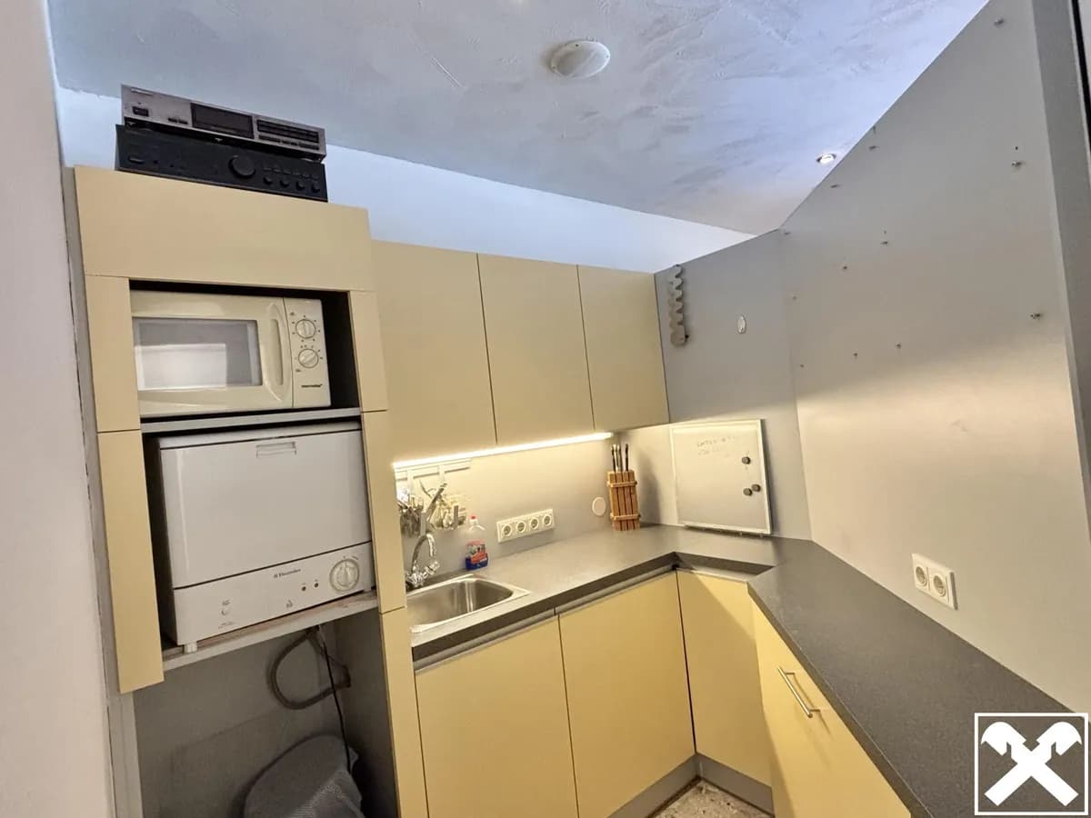 Immobilie kaufen in Innsbruck-Land – 37 m², € 159.000 – Bild 6 von 7