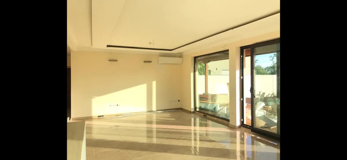 3-Zimmer-Haus mieten in Neusiedl am See – 112 m², € 1.500