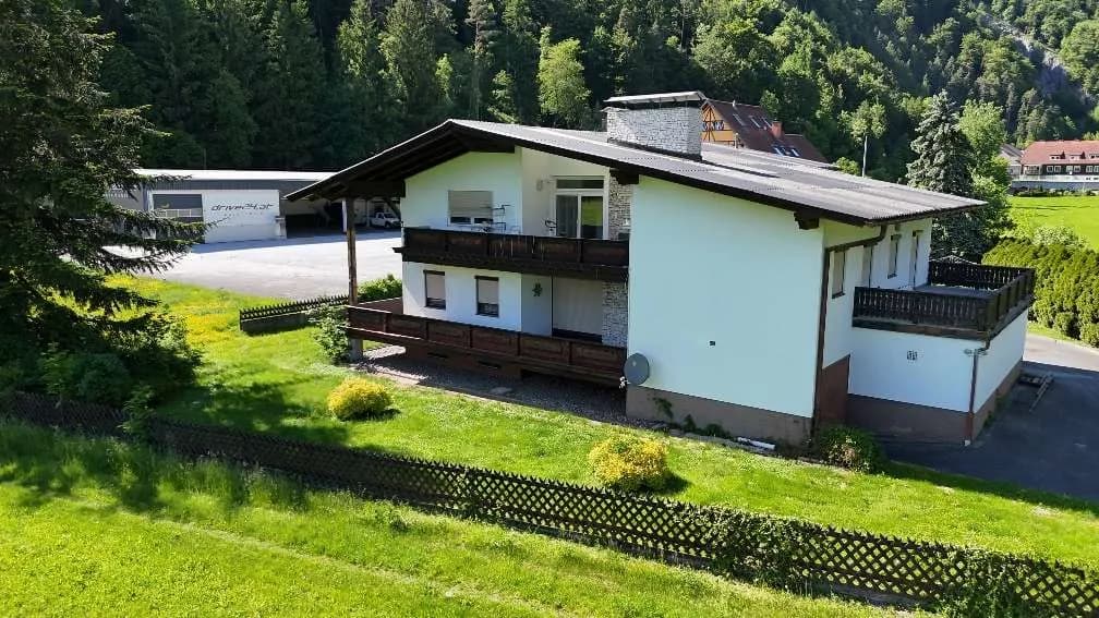 Gewerbeimmobilie kaufen in Voitsberg – 450 m², € 795.000 – Bild 3 von 23