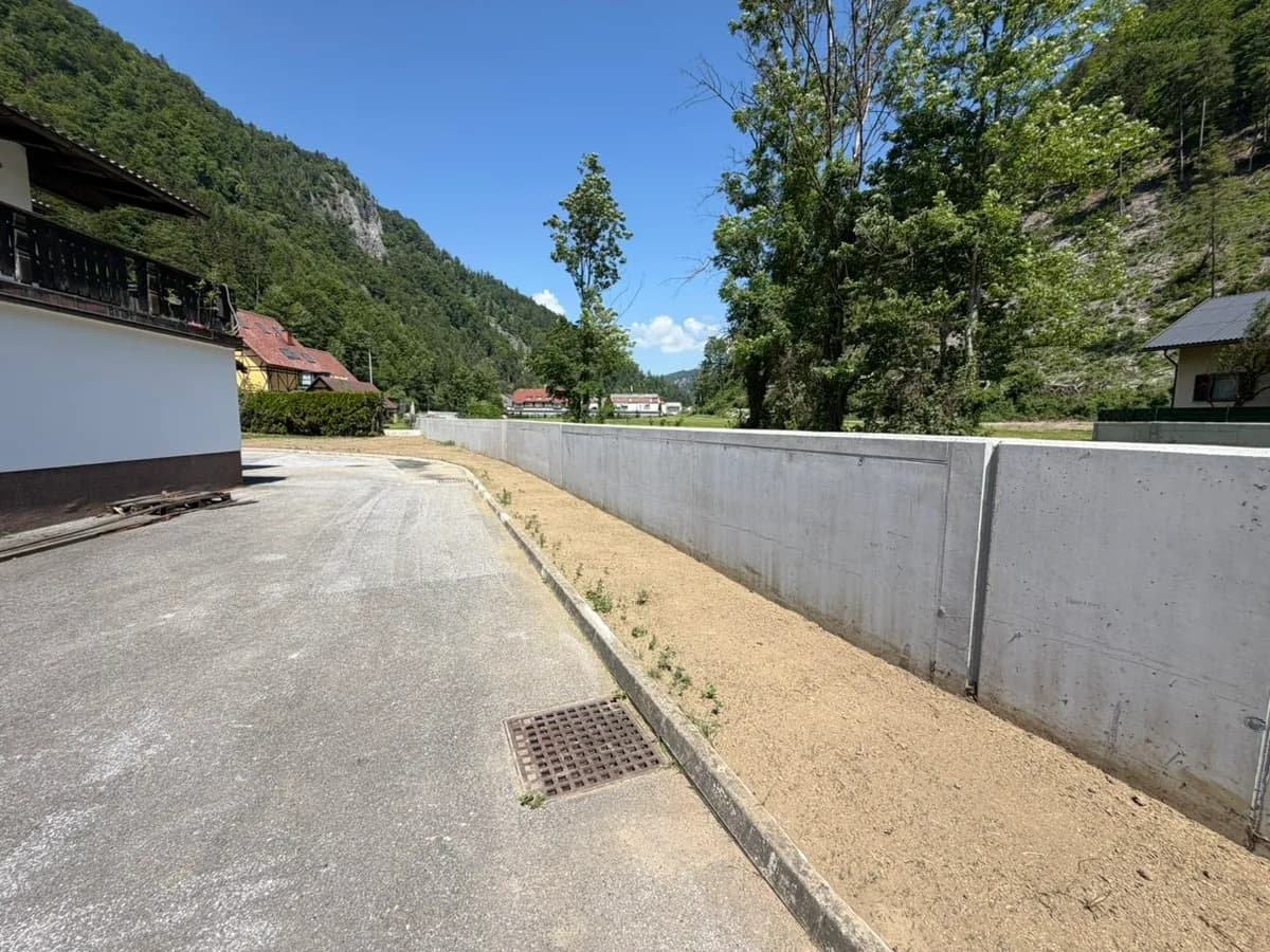 Gewerbeimmobilie kaufen in Voitsberg – 450 m², € 795.000 – Bild 6 von 23