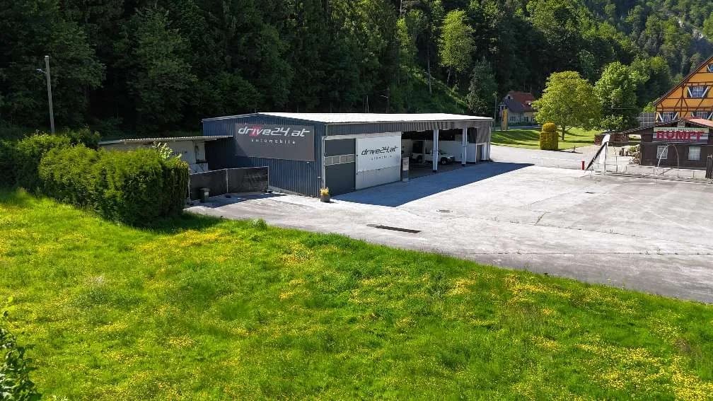 Gewerbeimmobilie kaufen in Voitsberg – 450 m², € 795.000 – Bild 10 von 23