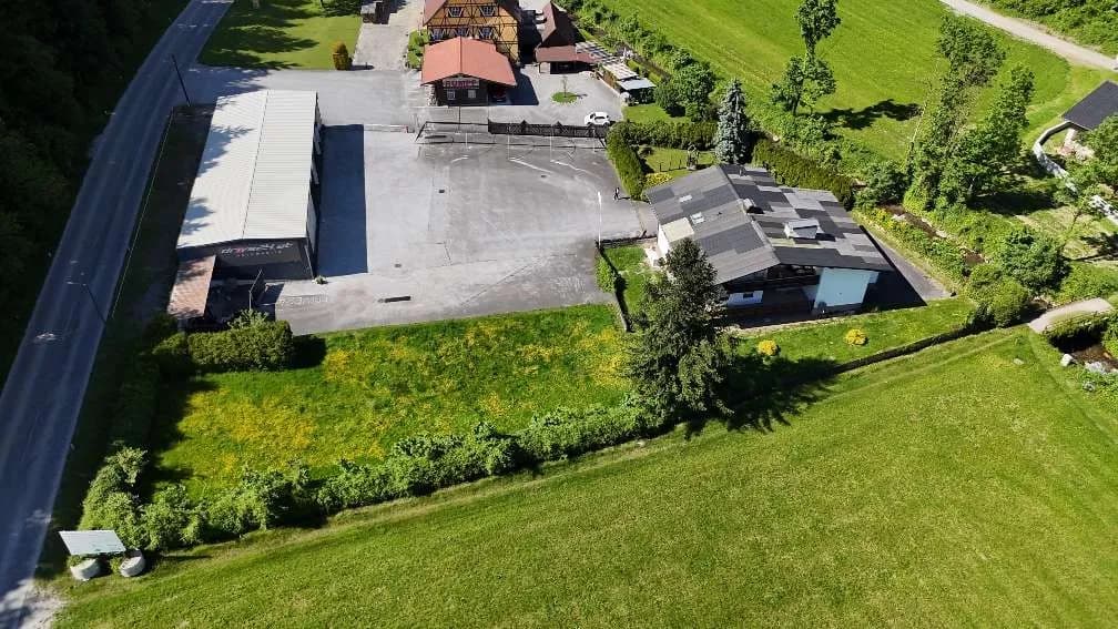 Gewerbeimmobilie kaufen in Voitsberg – 450 m², € 795.000 – Bild 12 von 23