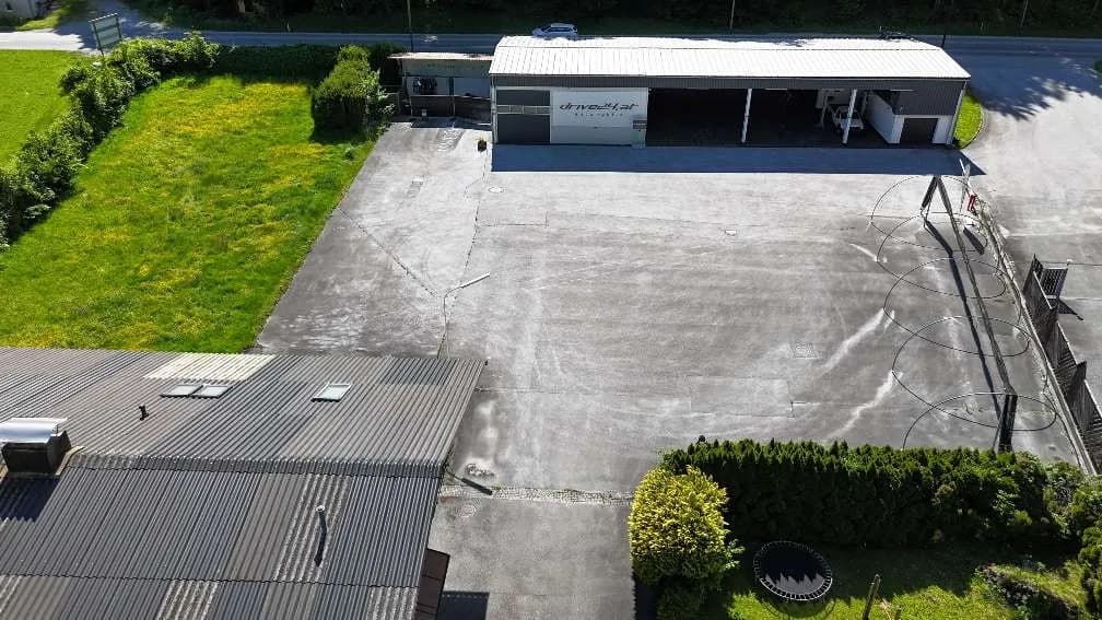 Gewerbeimmobilie kaufen in Voitsberg – 450 m², € 795.000 – Bild 15 von 23