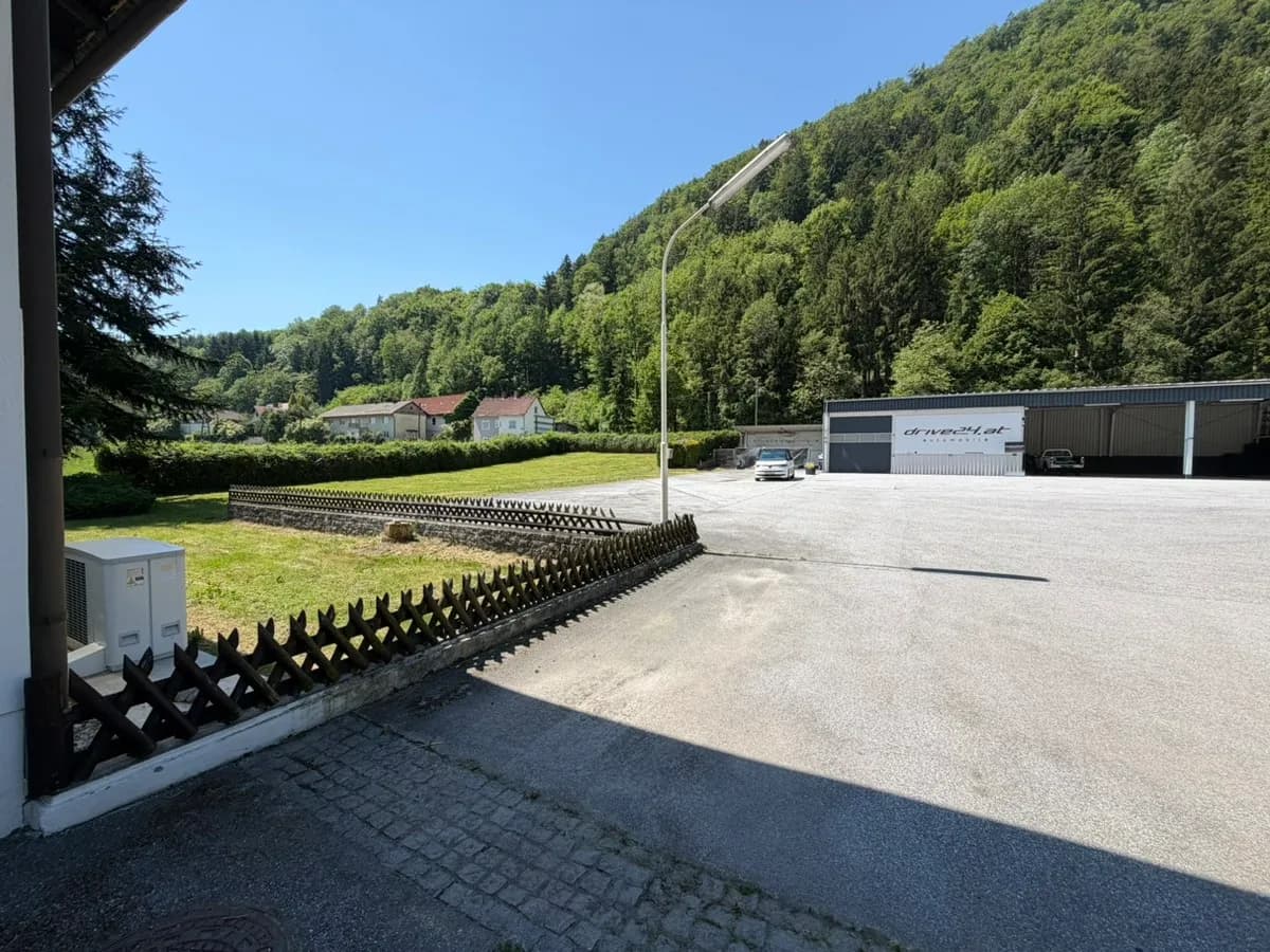 Gewerbeimmobilie kaufen in Voitsberg – 450 m², € 795.000 – Bild 20 von 23