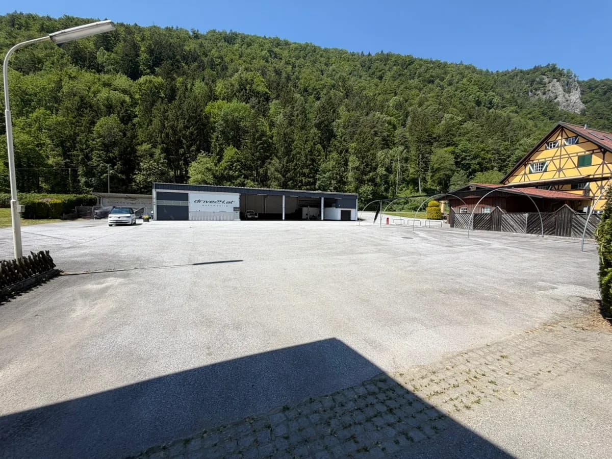 Gewerbeimmobilie kaufen in Voitsberg – 450 m², € 795.000 – Bild 21 von 23