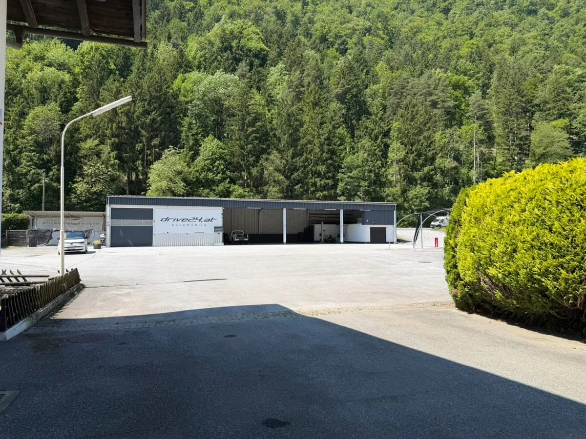 Gewerbeimmobilie kaufen in Voitsberg – 450 m², € 795.000 – Bild 22 von 23