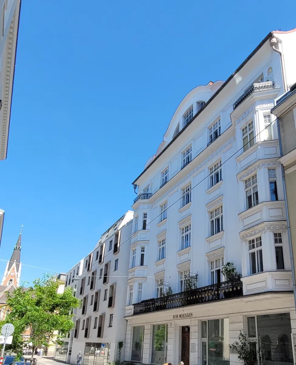 5-Zimmer-Wohnung mieten in Wien – 131 m², € 2.420 – Bild 2 von 30