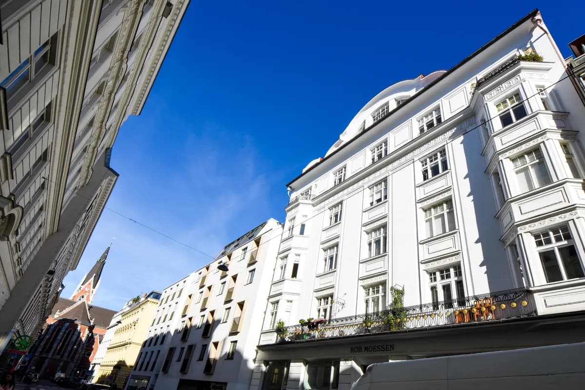5-Zimmer-Wohnung mieten in Wien – 131 m², € 2.420 – Bild 3 von 30