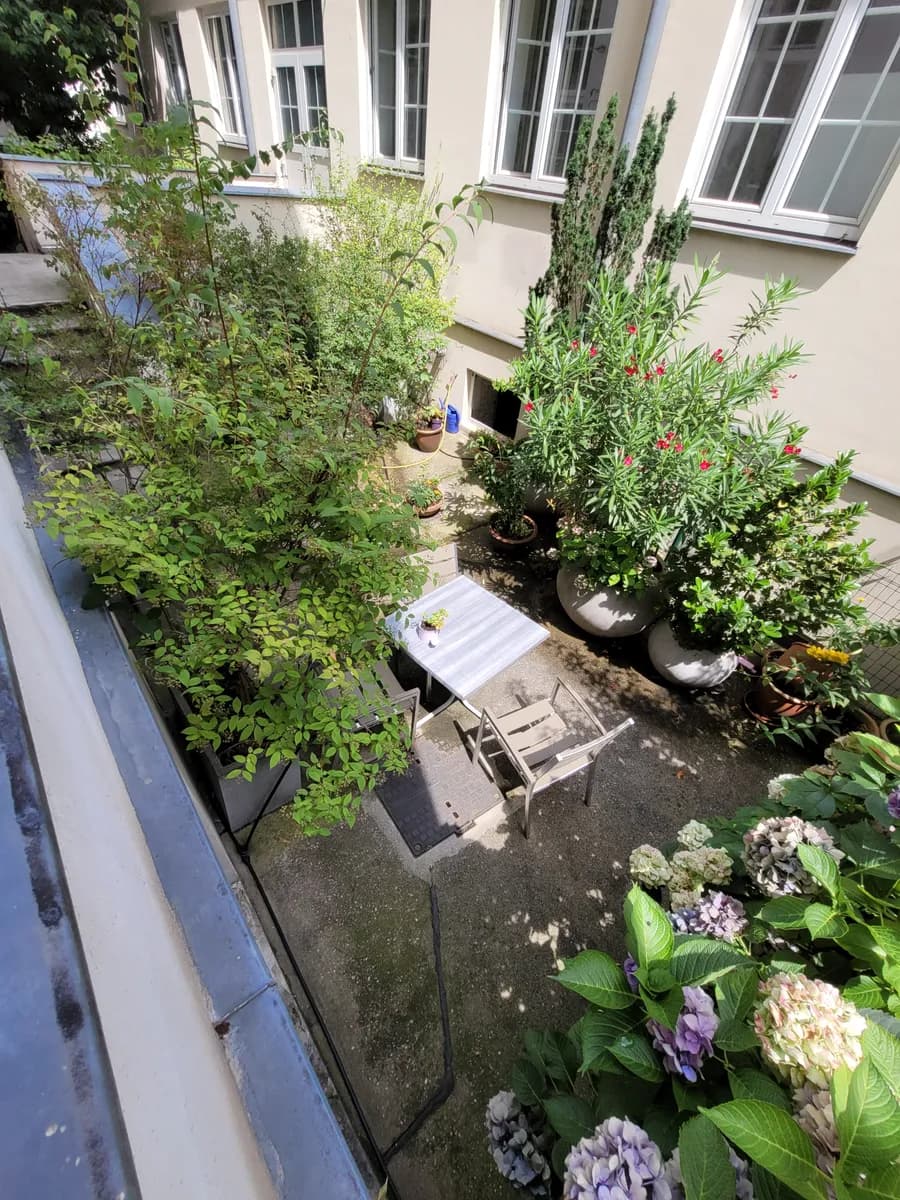 5-Zimmer-Wohnung mieten in Wien – 131 m², € 2.420 – Bild 6 von 30