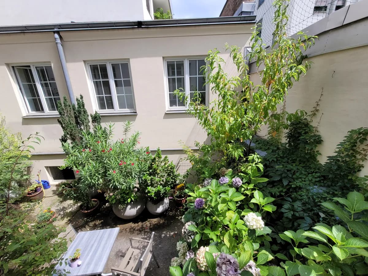 5-Zimmer-Wohnung mieten in Wien – 131 m², € 2.420 – Bild 7 von 30