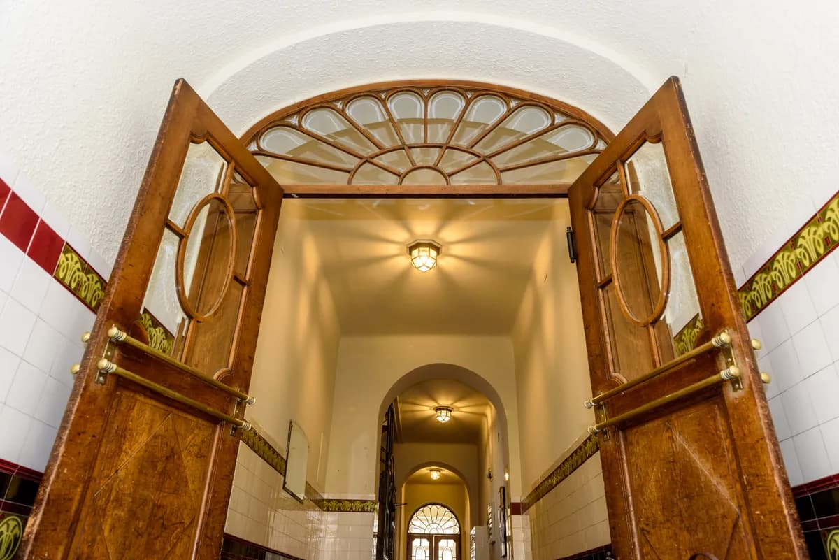 5-Zimmer-Wohnung mieten in Wien – 131 m², € 2.420 – Bild 8 von 30
