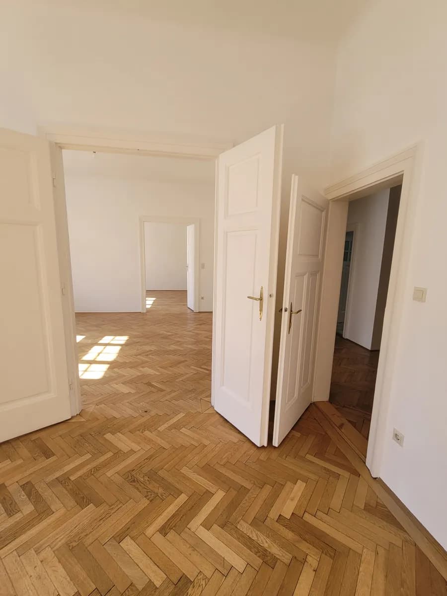 5-Zimmer-Wohnung mieten in Wien – 131 m², € 2.420 – Bild 14 von 30