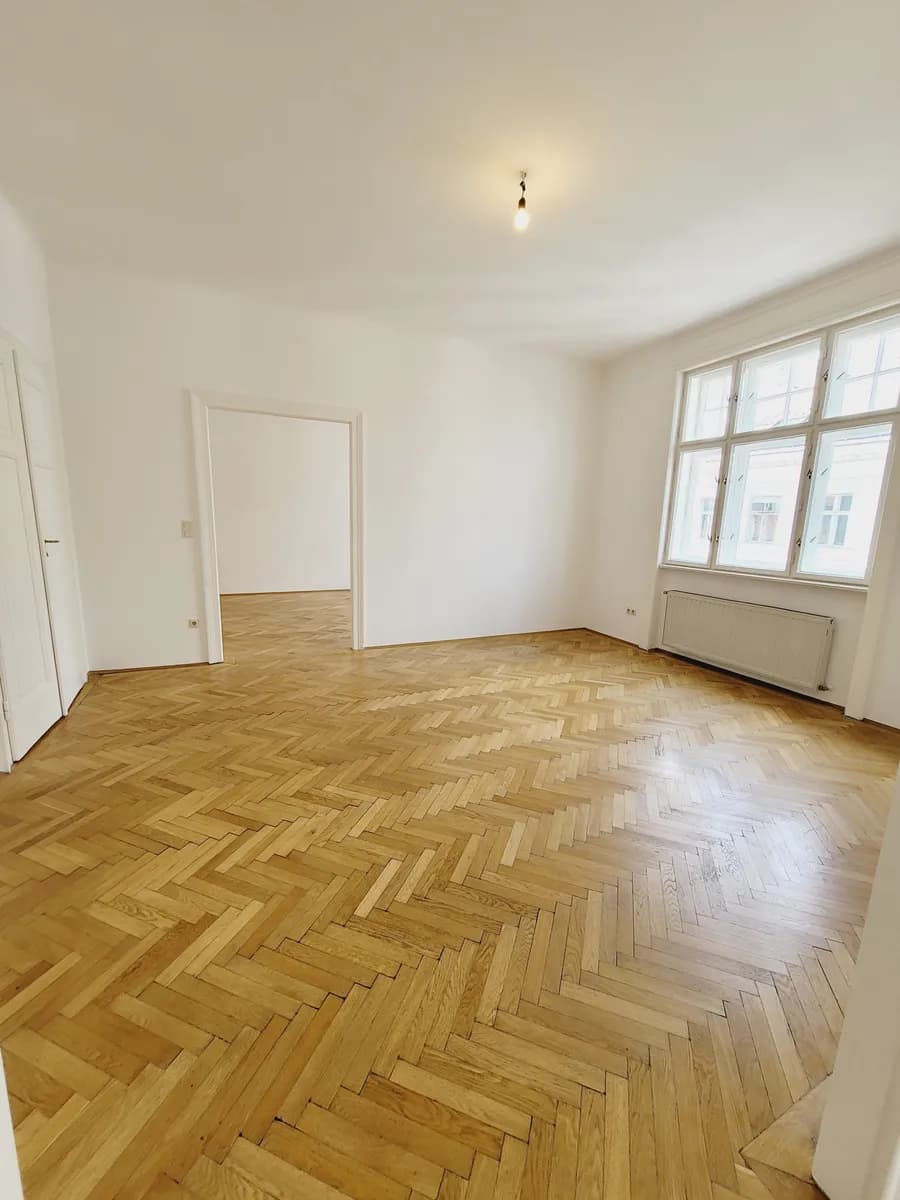 5-Zimmer-Wohnung mieten in Wien – 131 m², € 2.420 – Bild 18 von 30