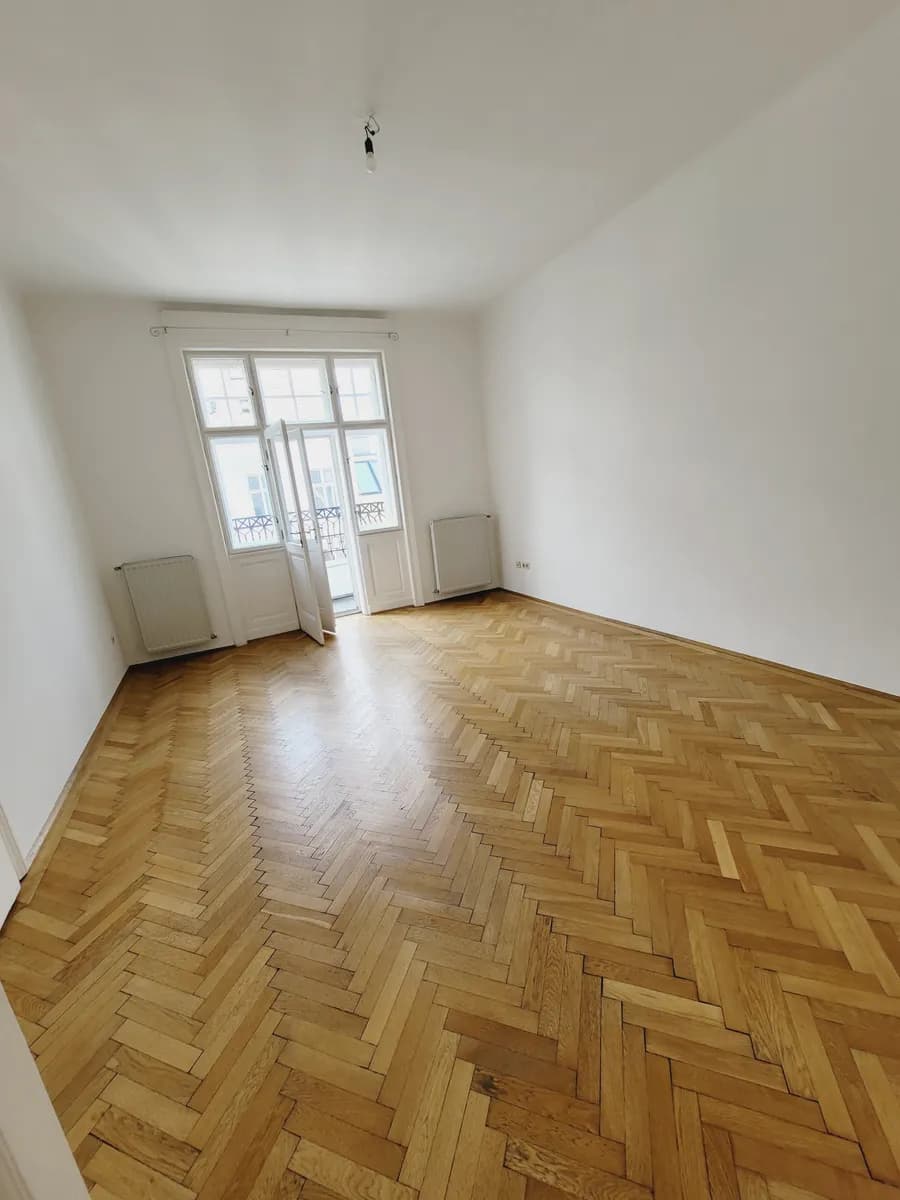 5-Zimmer-Wohnung mieten in Wien – 131 m², € 2.420 – Bild 20 von 30