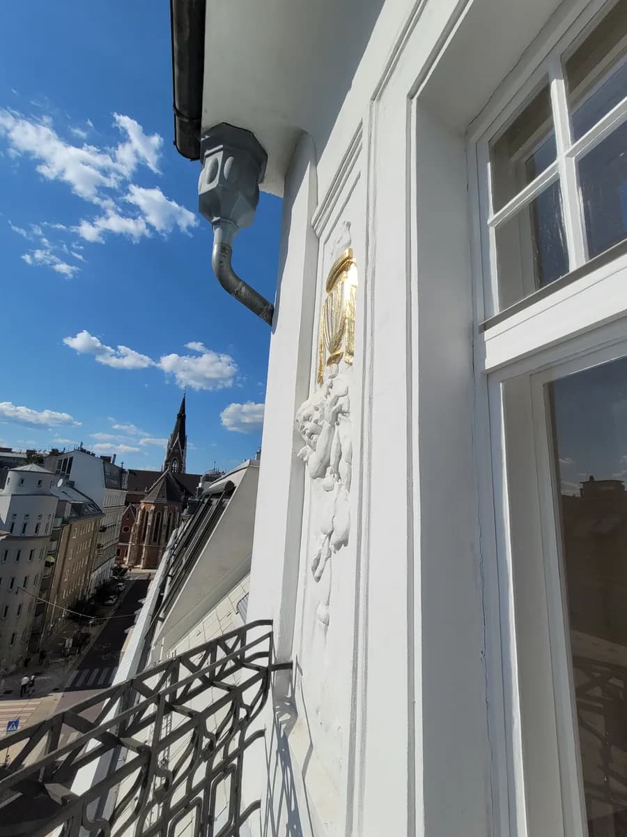 5-Zimmer-Wohnung mieten in Wien – 131 m², € 2.420 – Bild 23 von 30