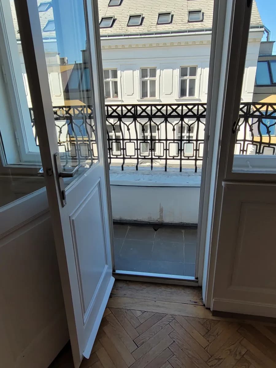 5-Zimmer-Wohnung mieten in Wien – 131 m², € 2.420 – Bild 25 von 30
