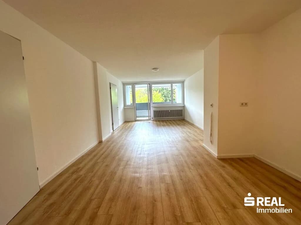 Gewerbeimmobilie mieten in Bregenz – 110 m², € 1.272