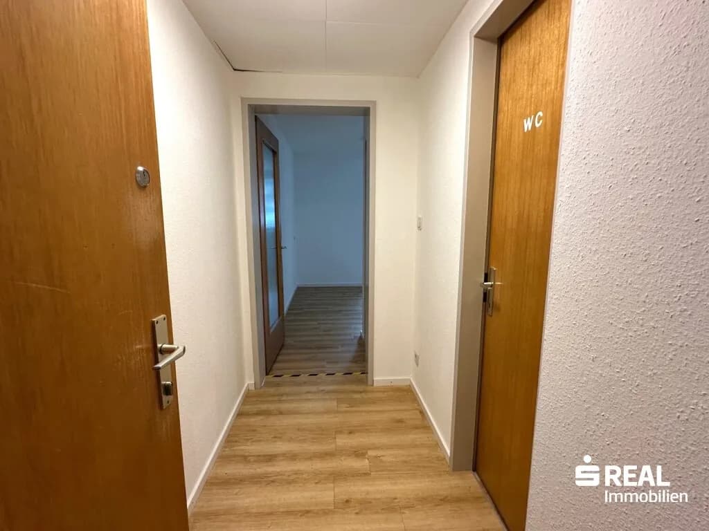 Gewerbeimmobilie mieten in Bregenz – 110 m², € 1.272 – Bild 3 von 12