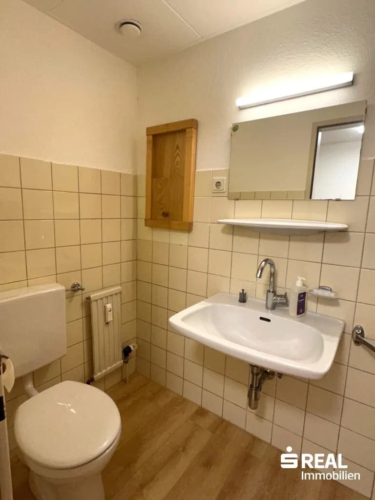 Gewerbeimmobilie mieten in Bregenz – 110 m², € 1.272 – Bild 7 von 12