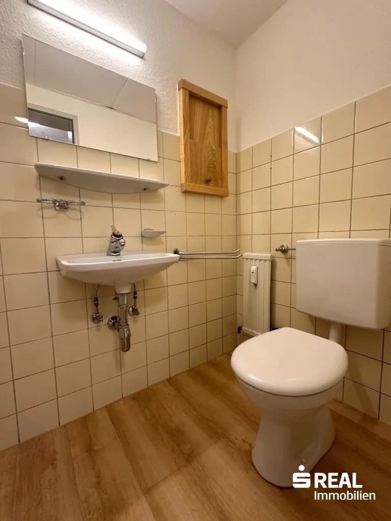 Gewerbeimmobilie mieten in Bregenz – 110 m², € 1.272 – Bild 11 von 12