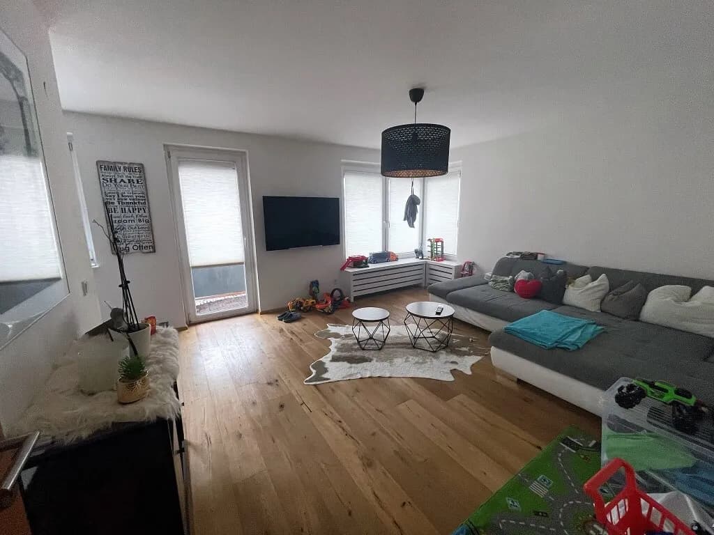 3-Zimmer-Wohnung kaufen in Salzburg Stadt – 68,64 m², € 370.000 – Bild 2 von 11